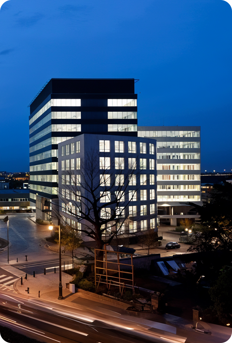 OnPoint Investors office